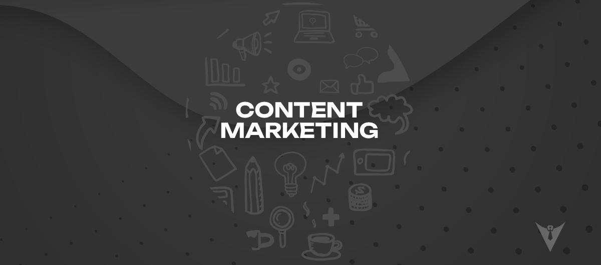 Strategic content marketing that engages and converts