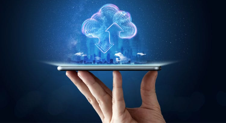 Cloud Computing Project