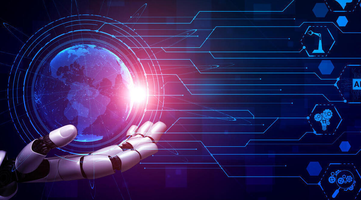 Internet of Things Project