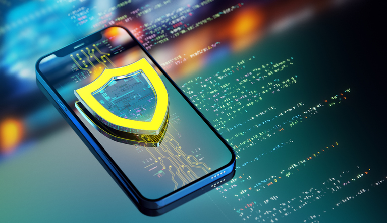 Mobile App Development Project