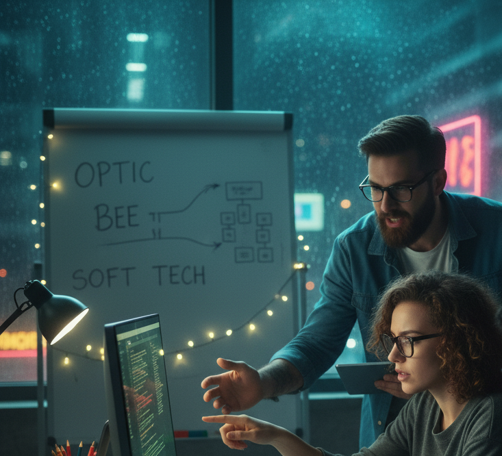 Digital Transformation