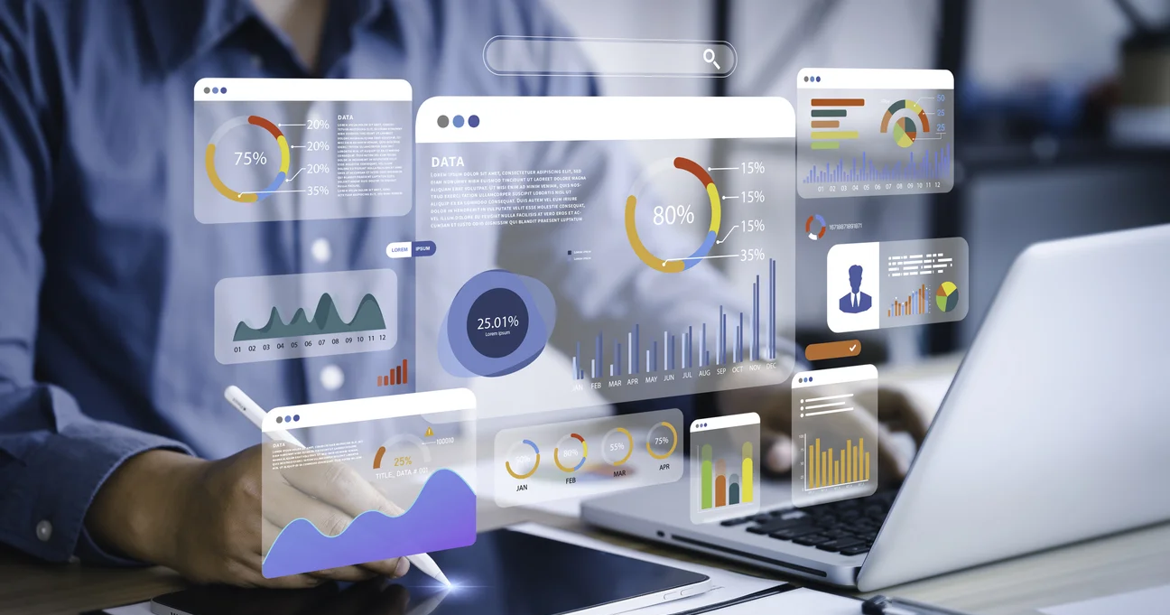 Healthcare provider case study