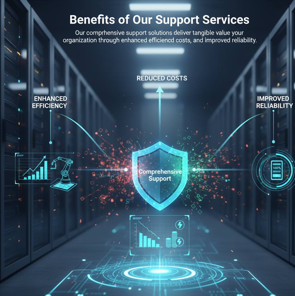 Native mobile app development for iOS and Android