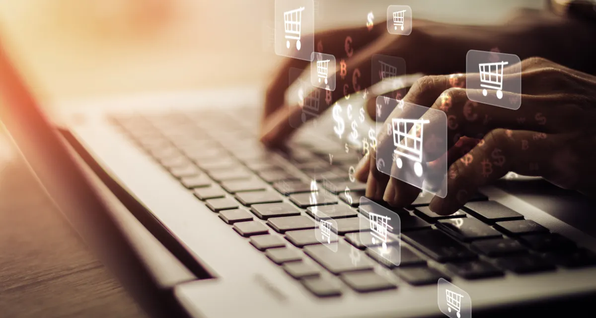 Retail company case study