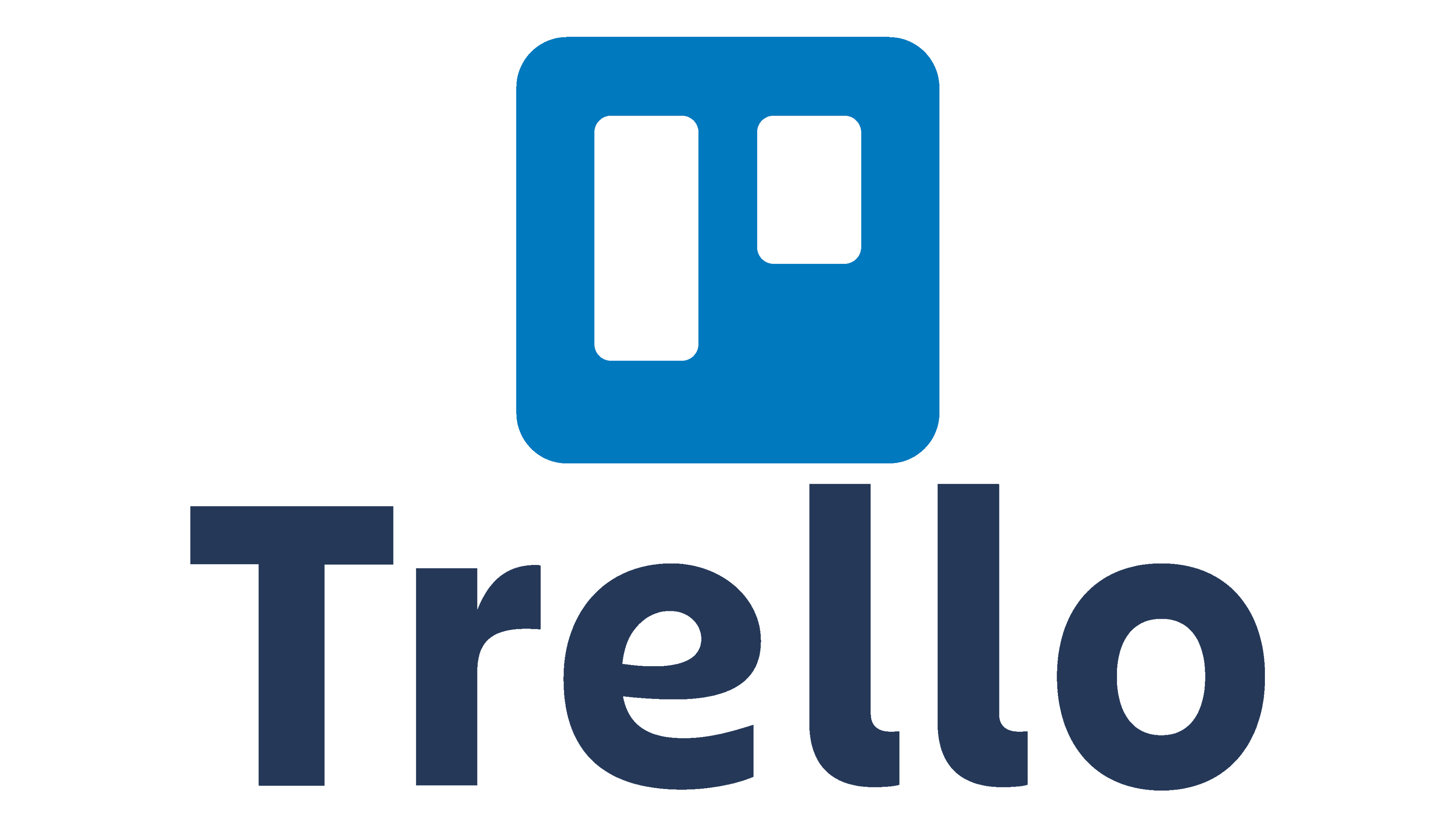 Trello project management tool